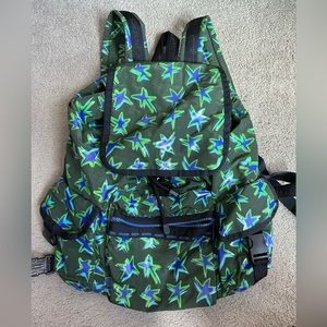 LeSportsac x Alber Elbaz Backpack